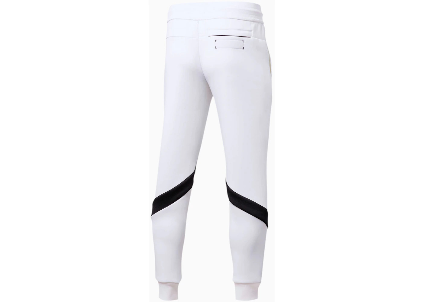 Puma x TMC Forever Track Pant White - 2
