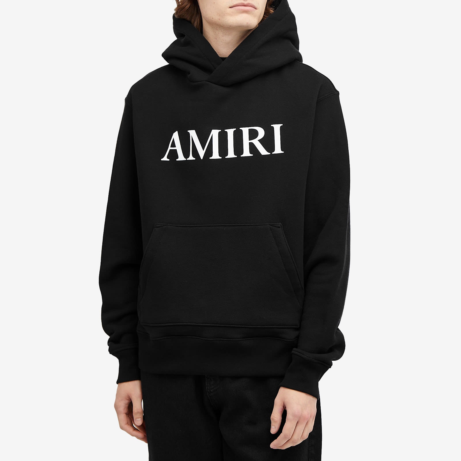 AMIRI Core Logo Hoodie - 2