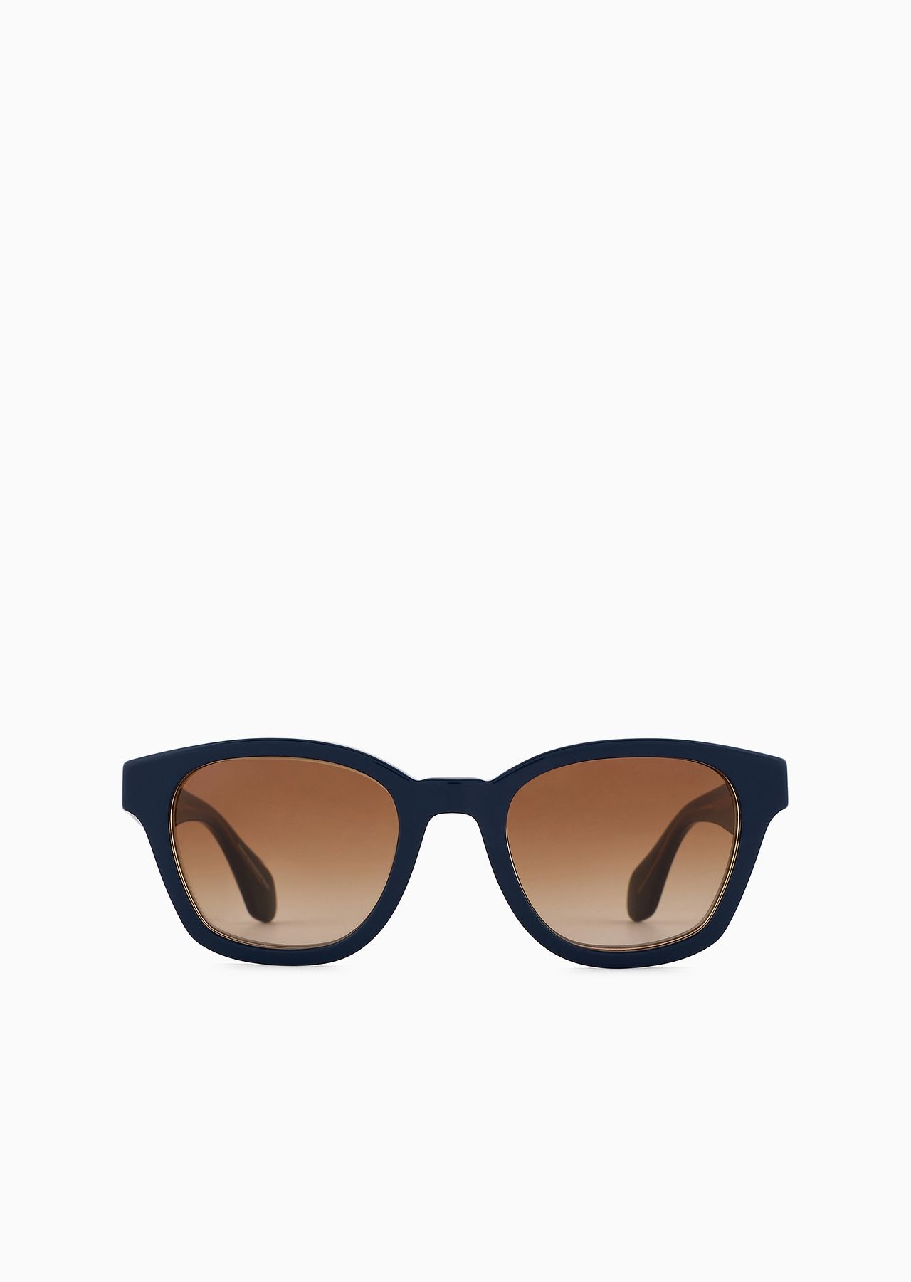 Men’s Panto sunglasses - 1
