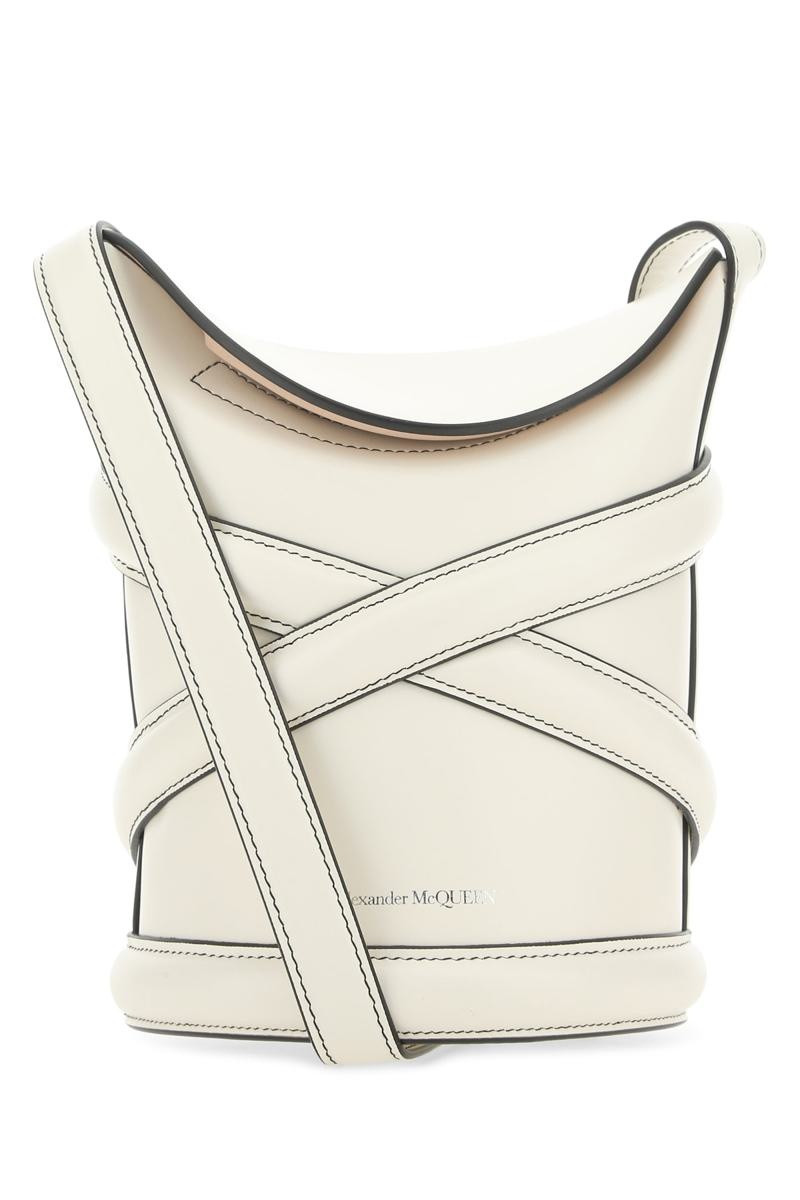 ALEXANDER MCQUEEN BUCKET BAGS 1