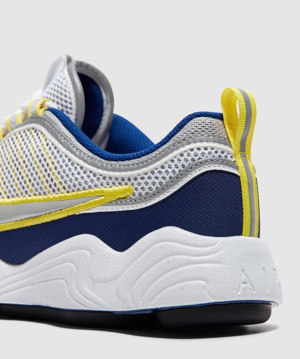 Air zoom spiridon sneaker - 8