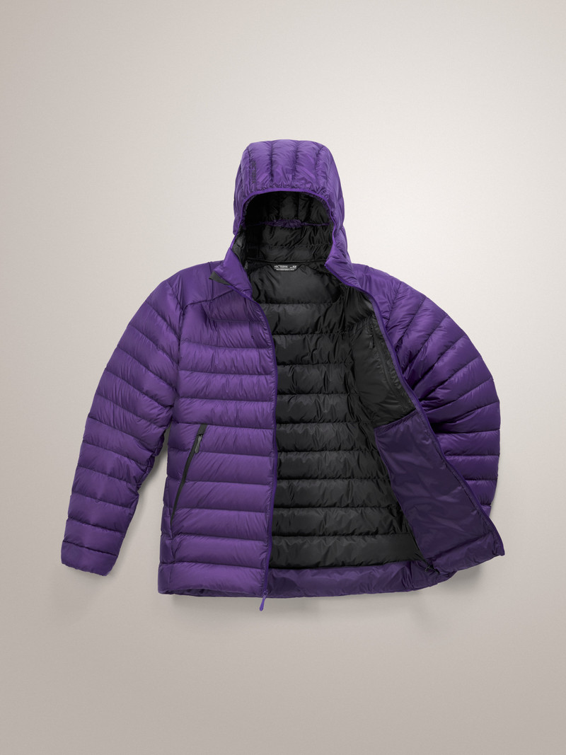 Cerium Hoody 9