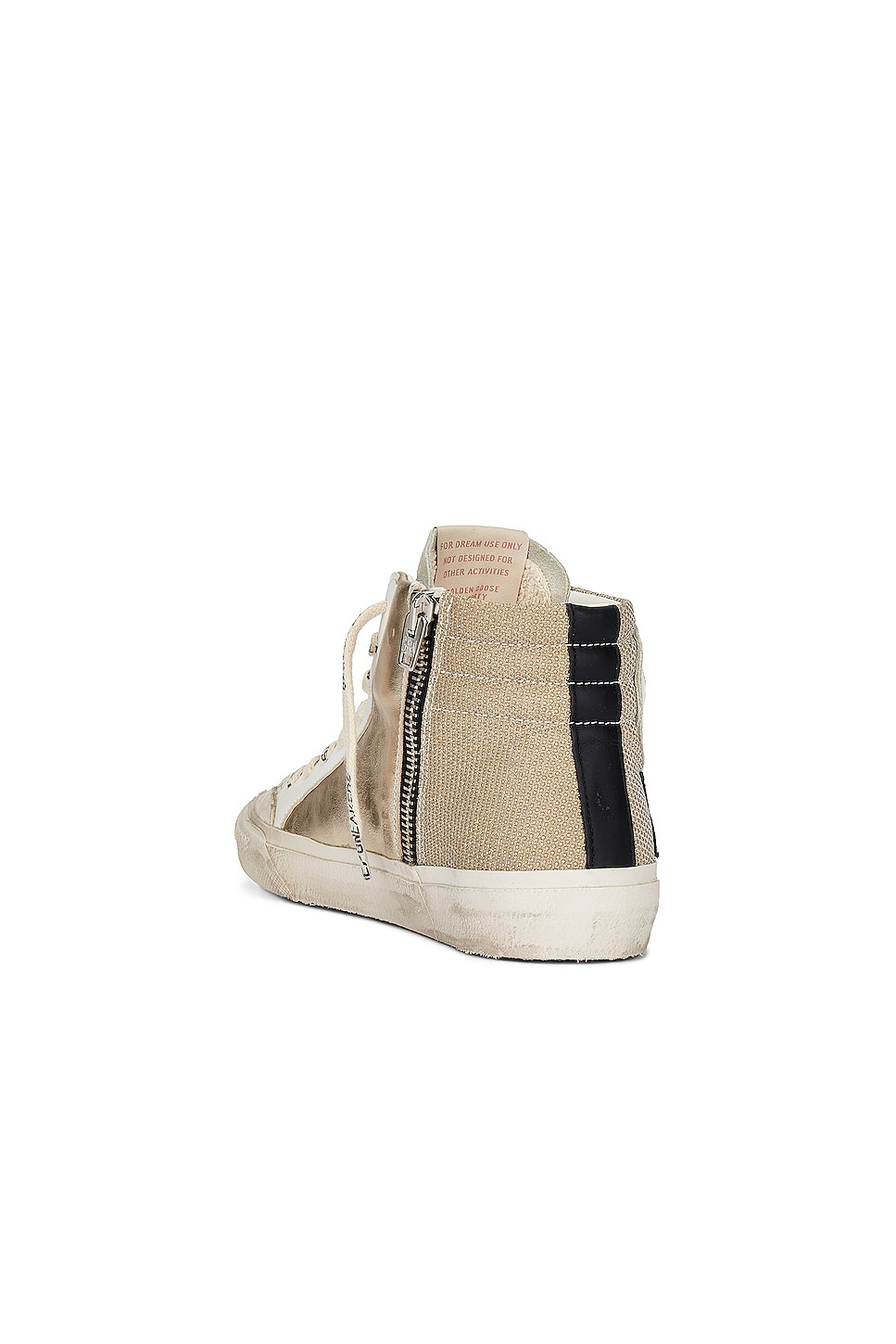 Slide Sneaker - 3