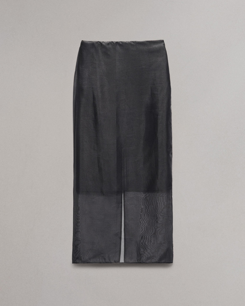 Annebet Organza Skirt 1