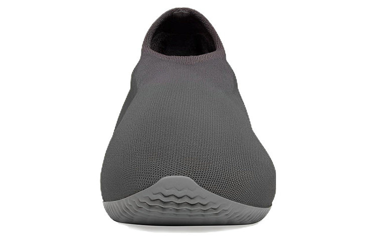 adidas originals Yeezy Knit Runner 'Grey' IG7831 - 3