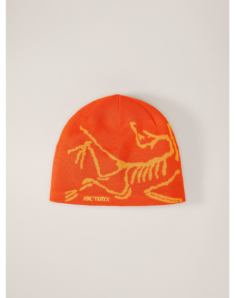 Bird Head Toque 1