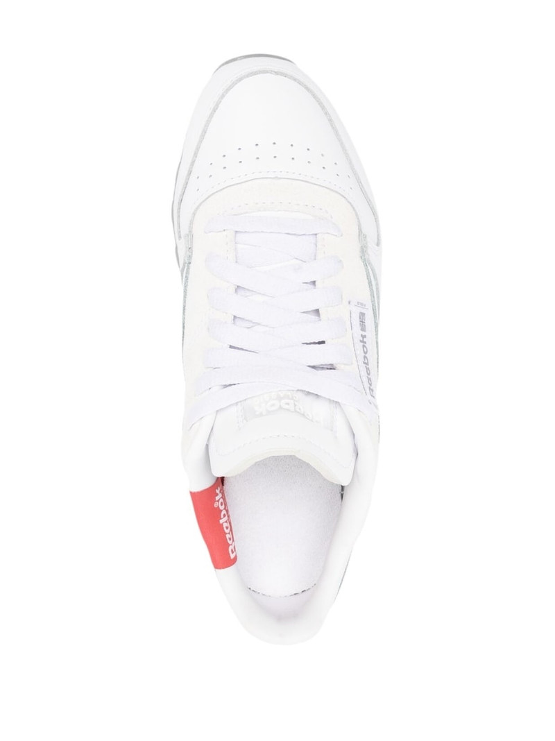 Classic low-top sneakers 4