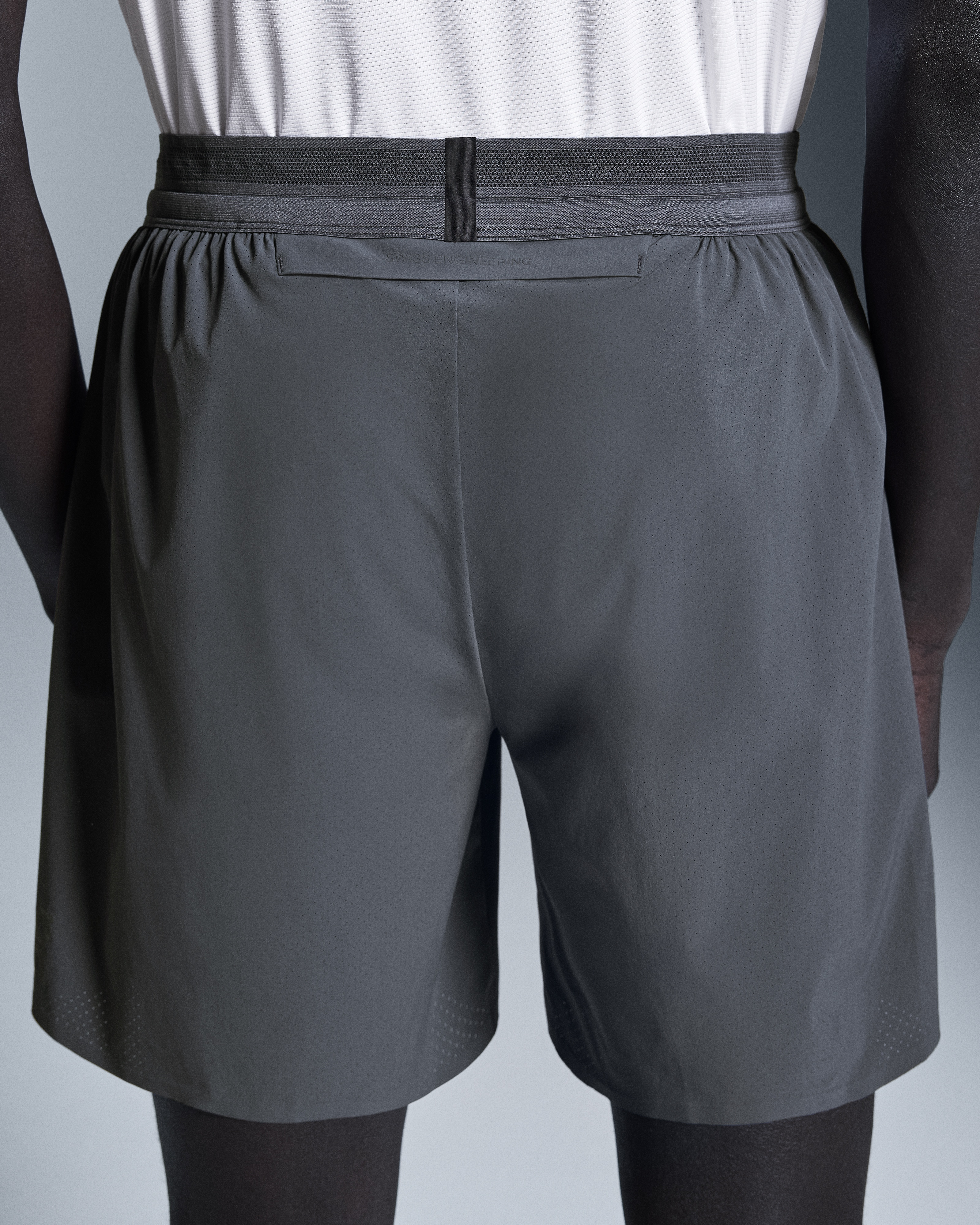 7" Performance Shorts - 5