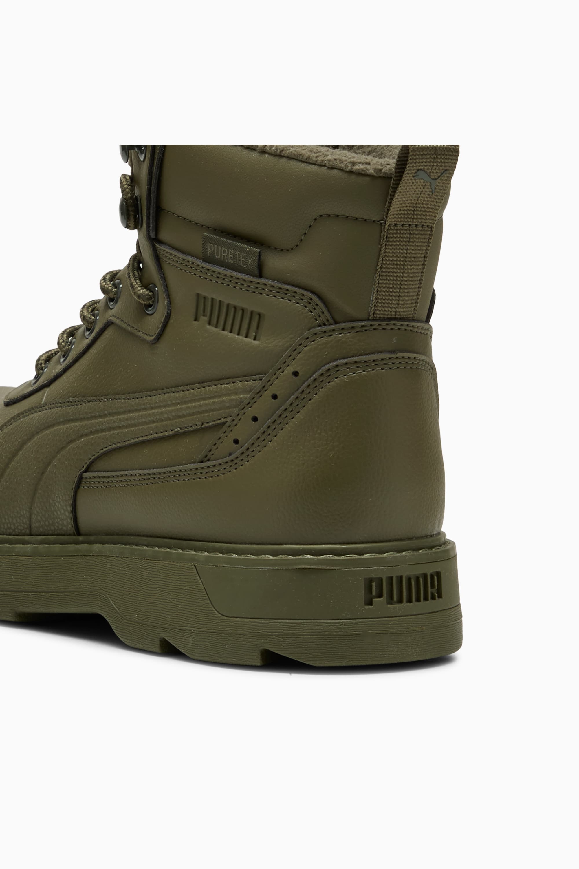 Desierto v3 Puretex Men's Boots - 3