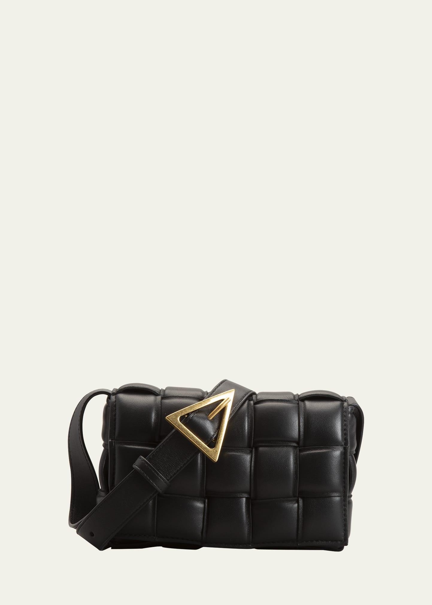 Small Padded Cassette Bag - 1