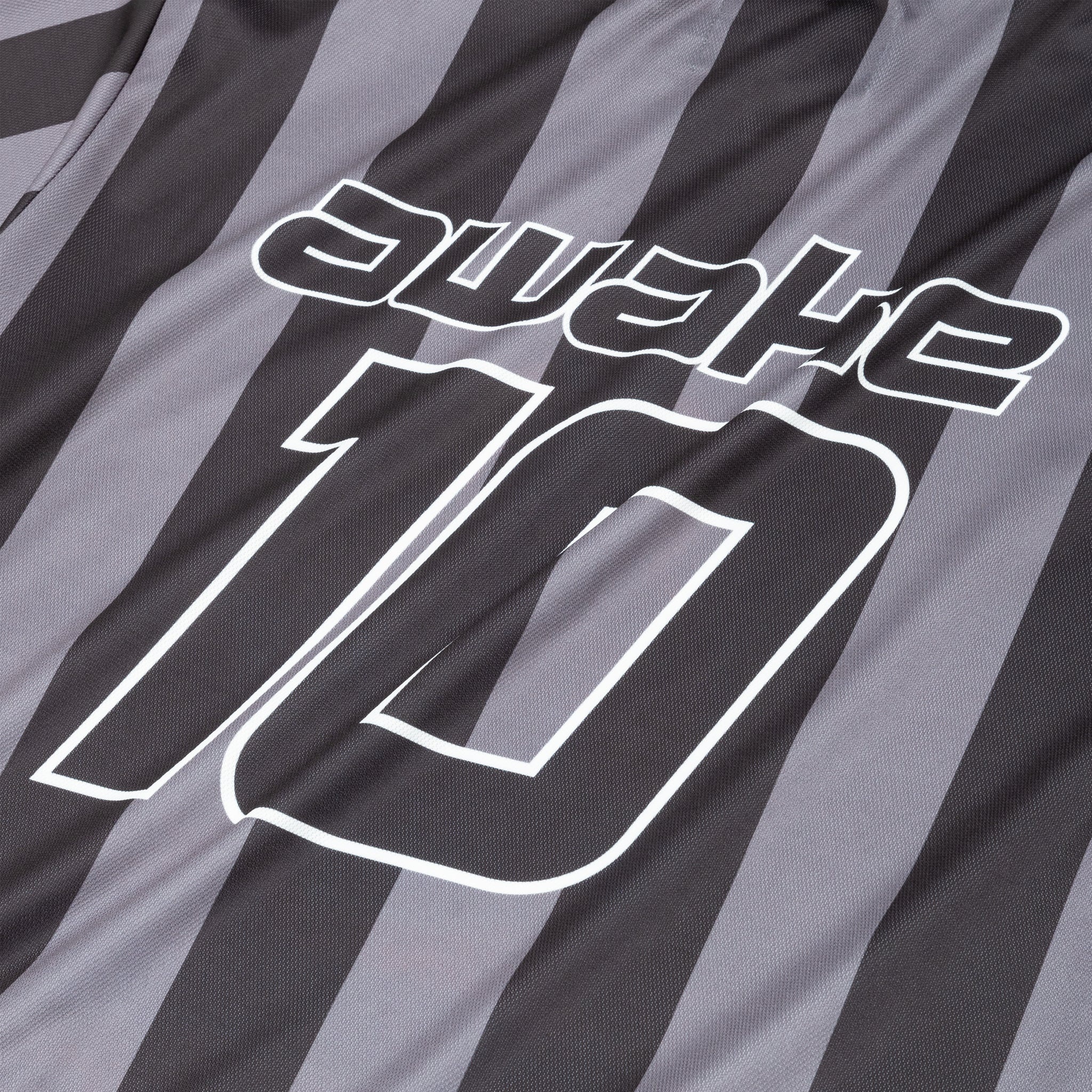 S/S SOCCER JERSEY - 5