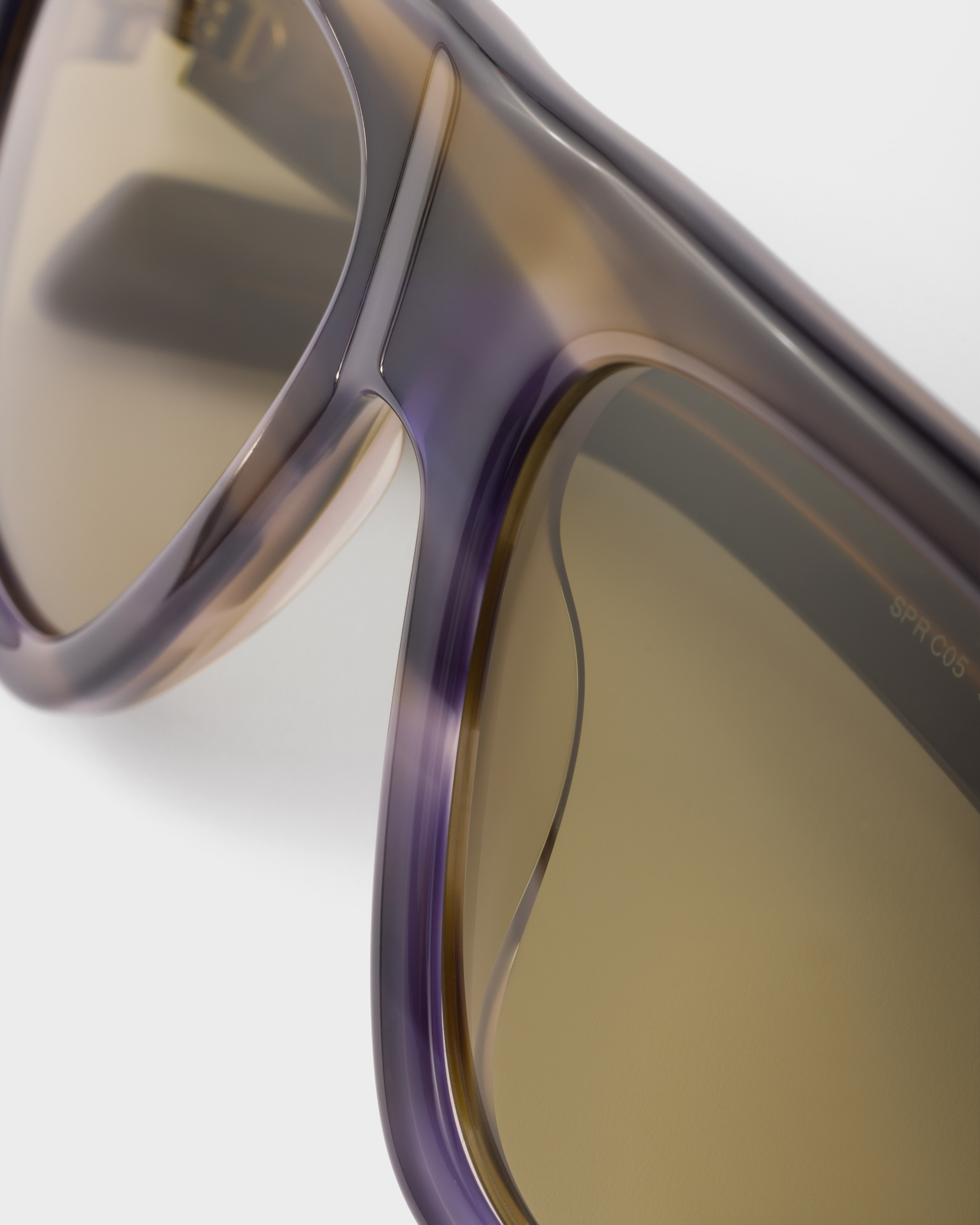 Prada Eyewear Collection sunglasses - 5