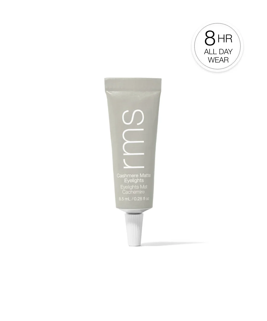 Cashmere Matte Eyelights - 1