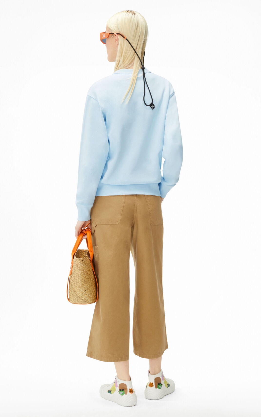 'KENZO Tribute' sweatshirt - 4