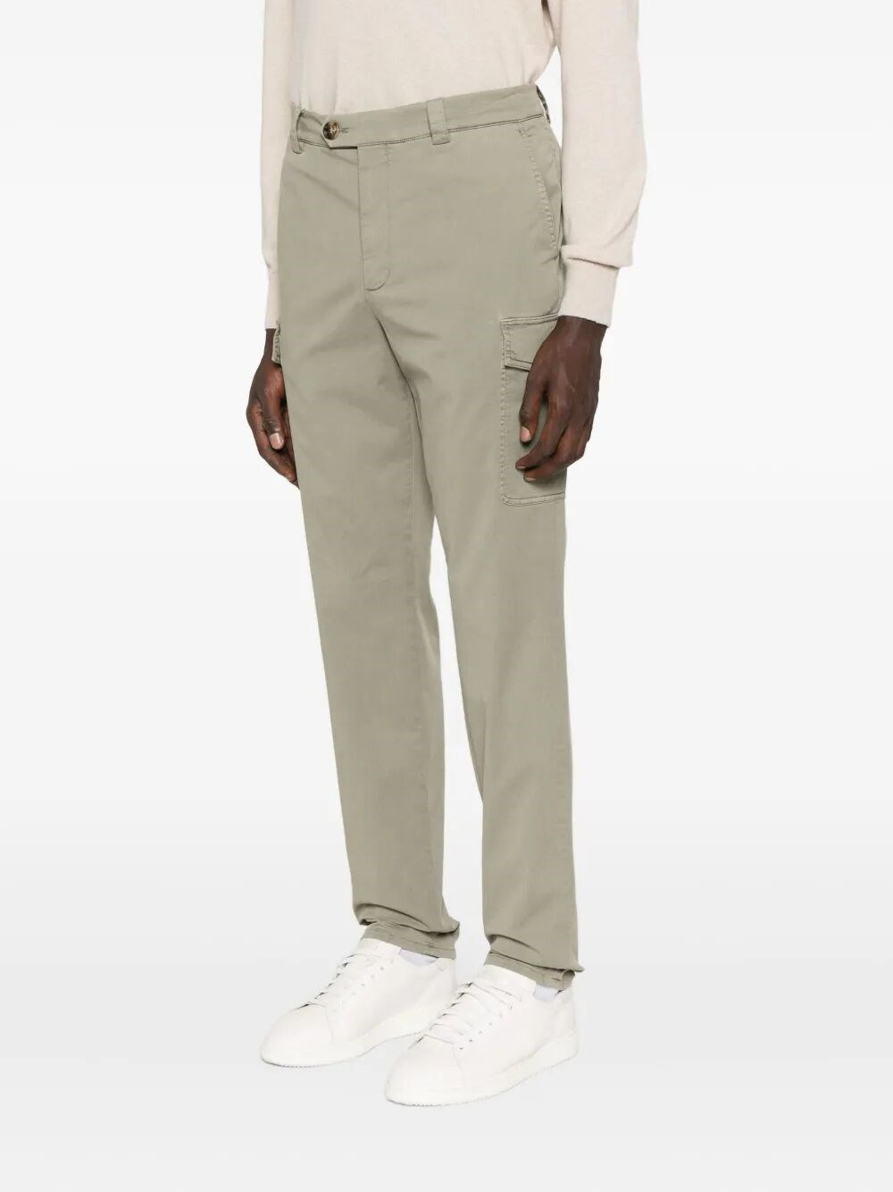 Dyed Pants - 4