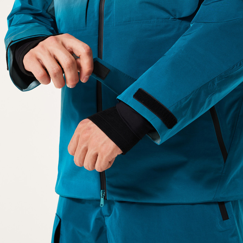 Airwave Utility Shell Jacket 5