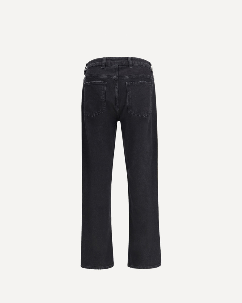 REPRESENT R2 Straight Leg Jeans outlook