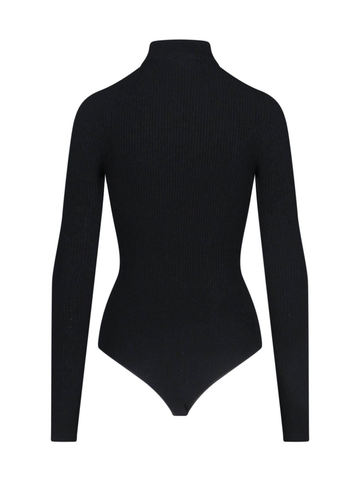 KNITTED BODYSUIT - 2