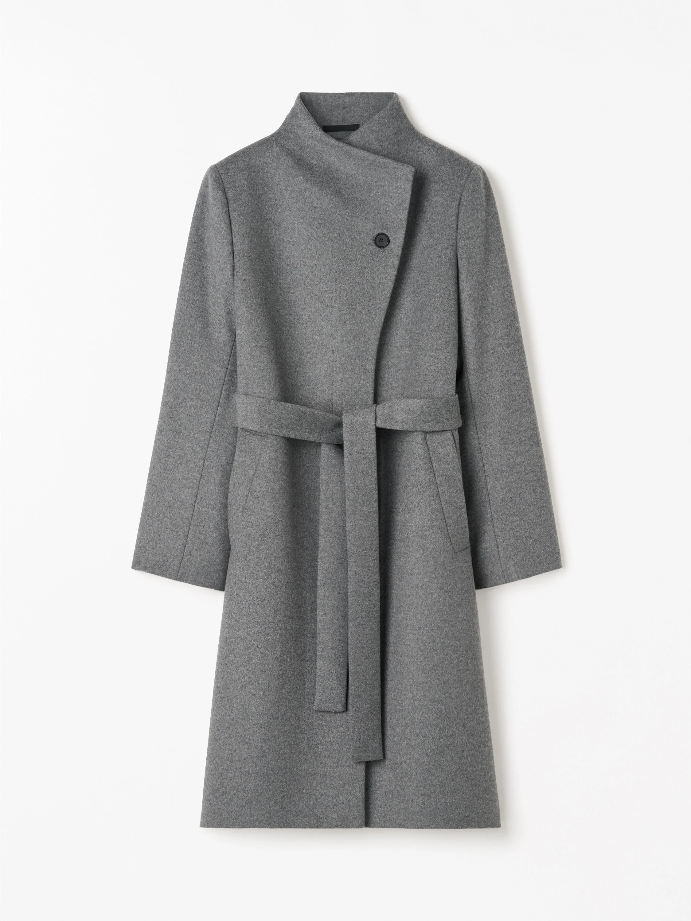 Cedrin Coat in Cashmere Blend - 1