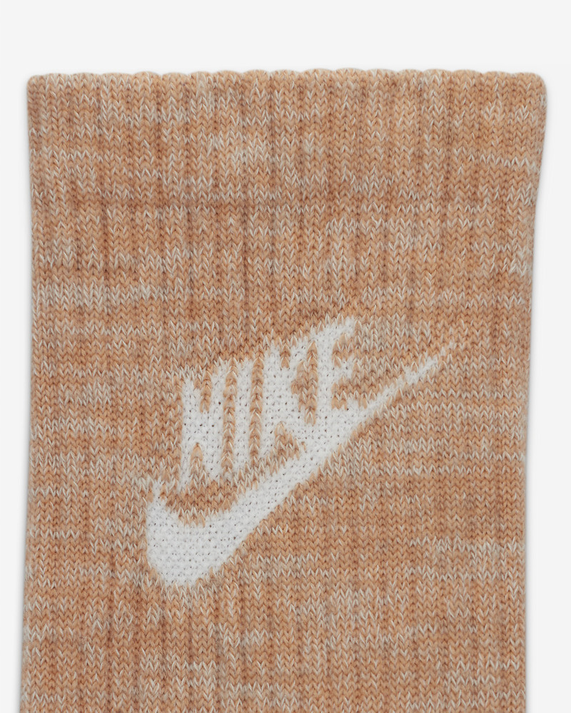 Nike Everyday Plus Cushioned Crew Socks 4