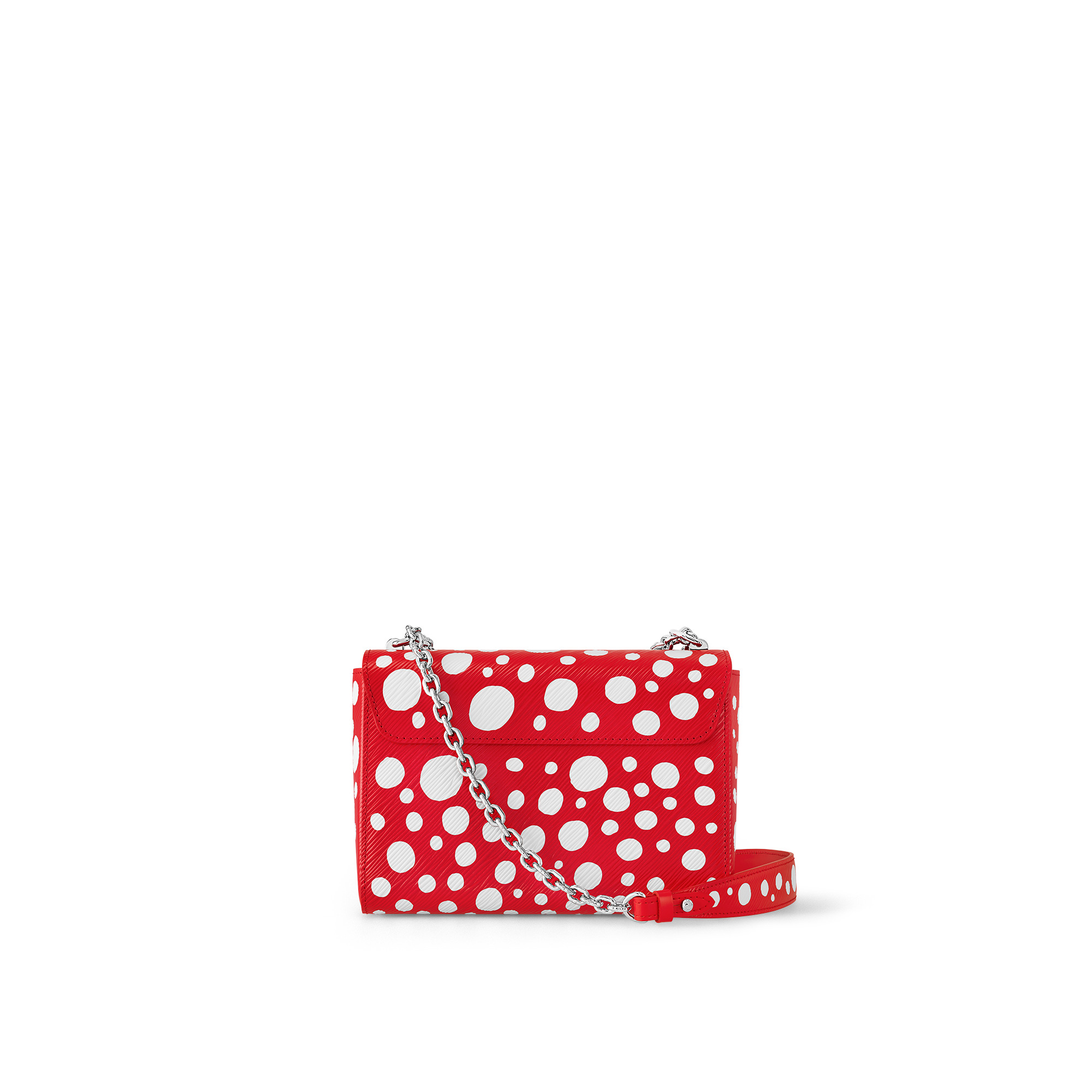 LV x YK Twist MM - 7