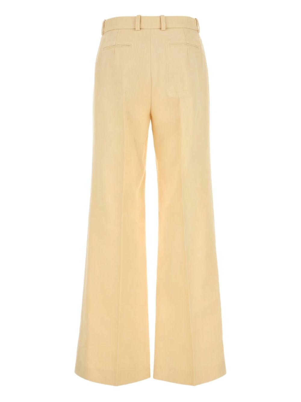 wide-leg pants - 2