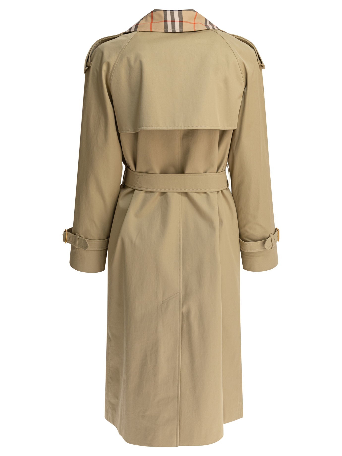Burberry Coats - 2