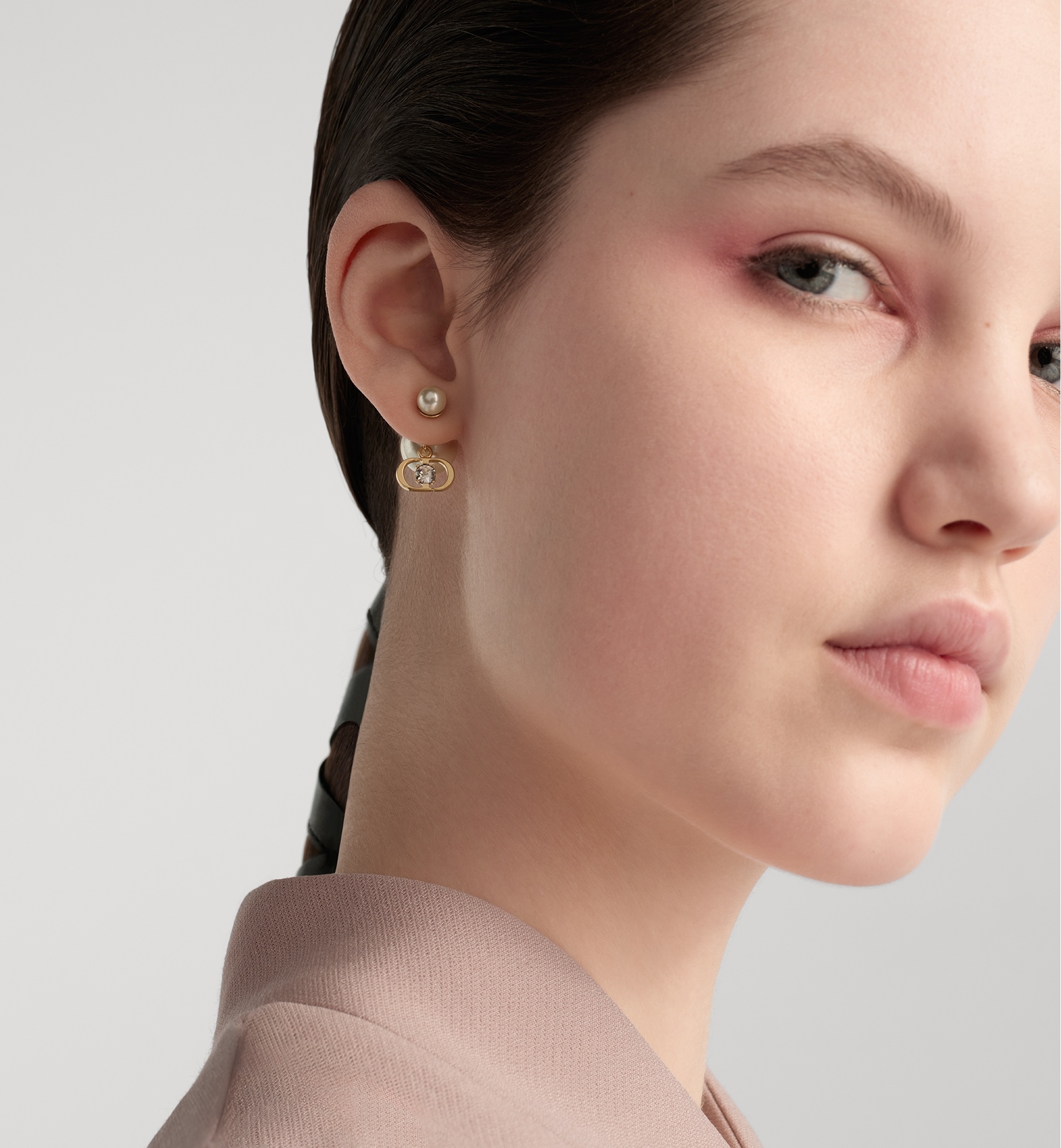 Dior Tribales Earrings - 2
