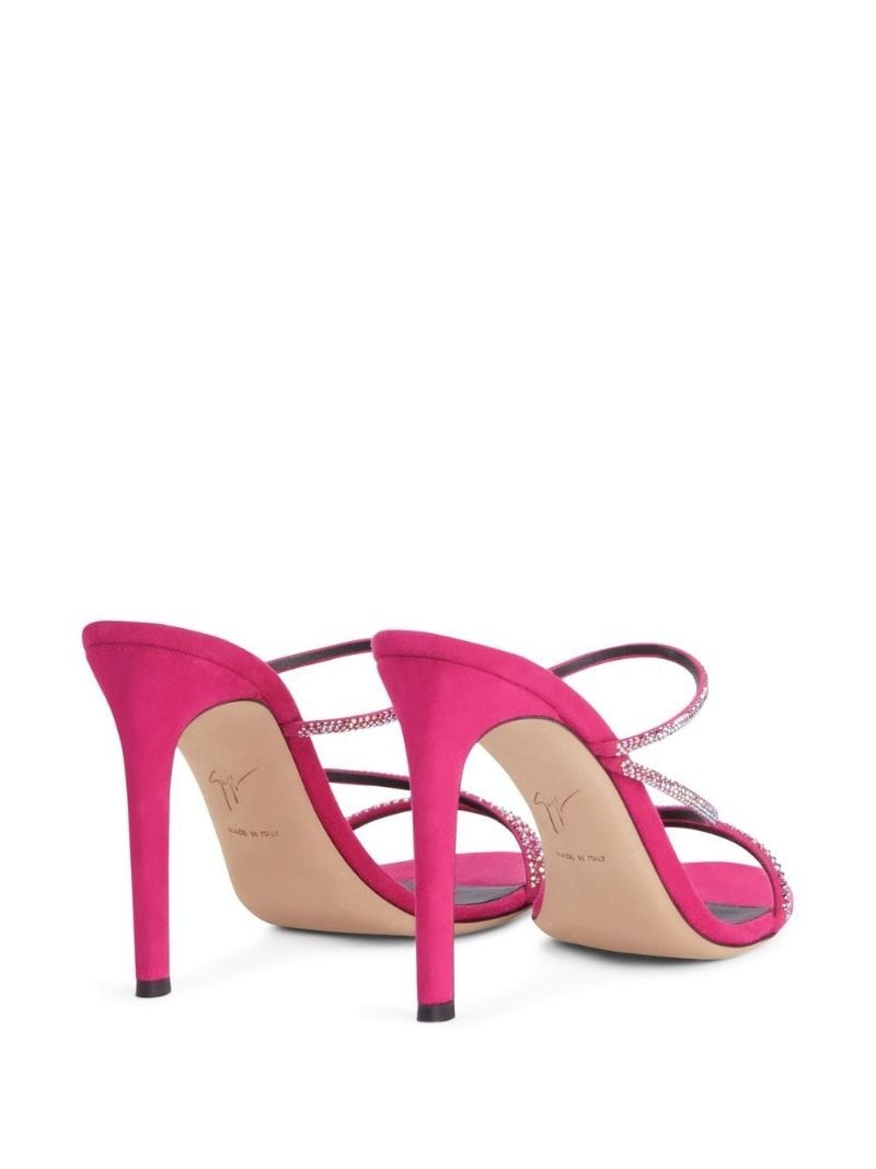 Julianne strappy sandals - 3