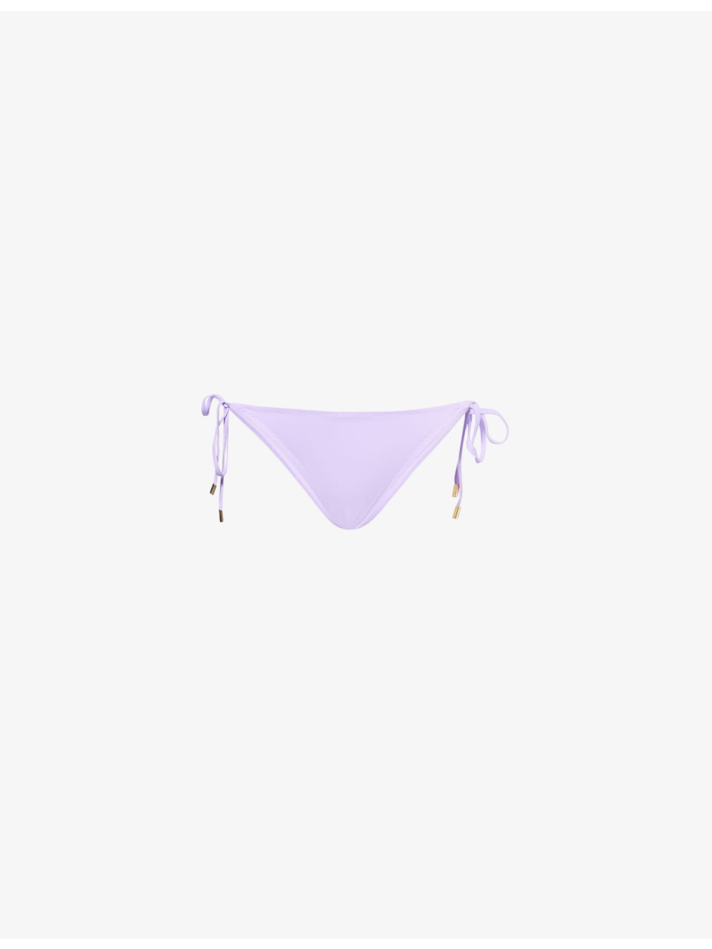 Maldives Tie-Side Bikini Bottoms - 1