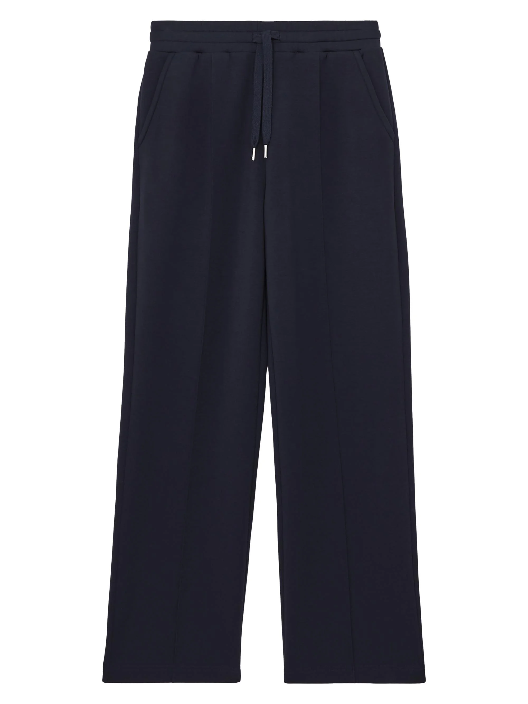 Women's Jemma Drawstring Joggers - Navy - 1
