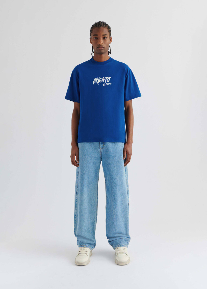 Axel Arigato Arigato Tag T-Shirt outlook