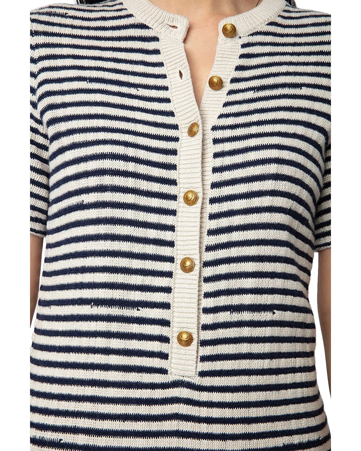 Tahoe Co Dress - 7