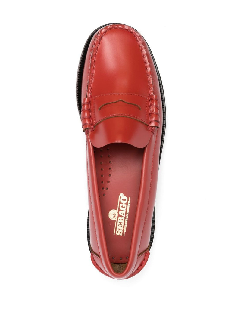 slip-on style loafers 4