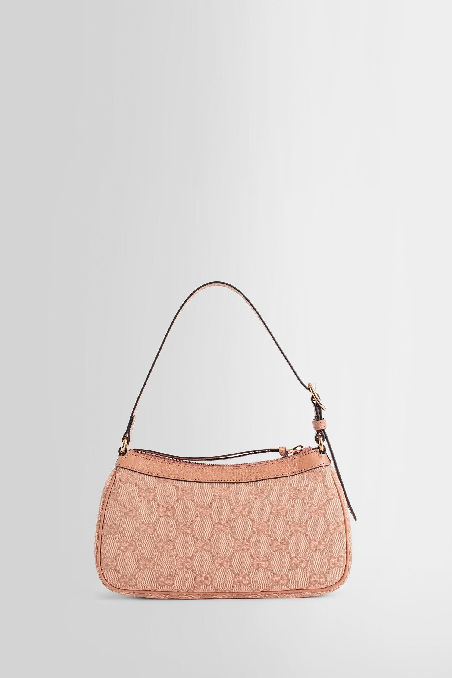 GUCCI WOMAN PINK TOP HANDLE BAGS - 3