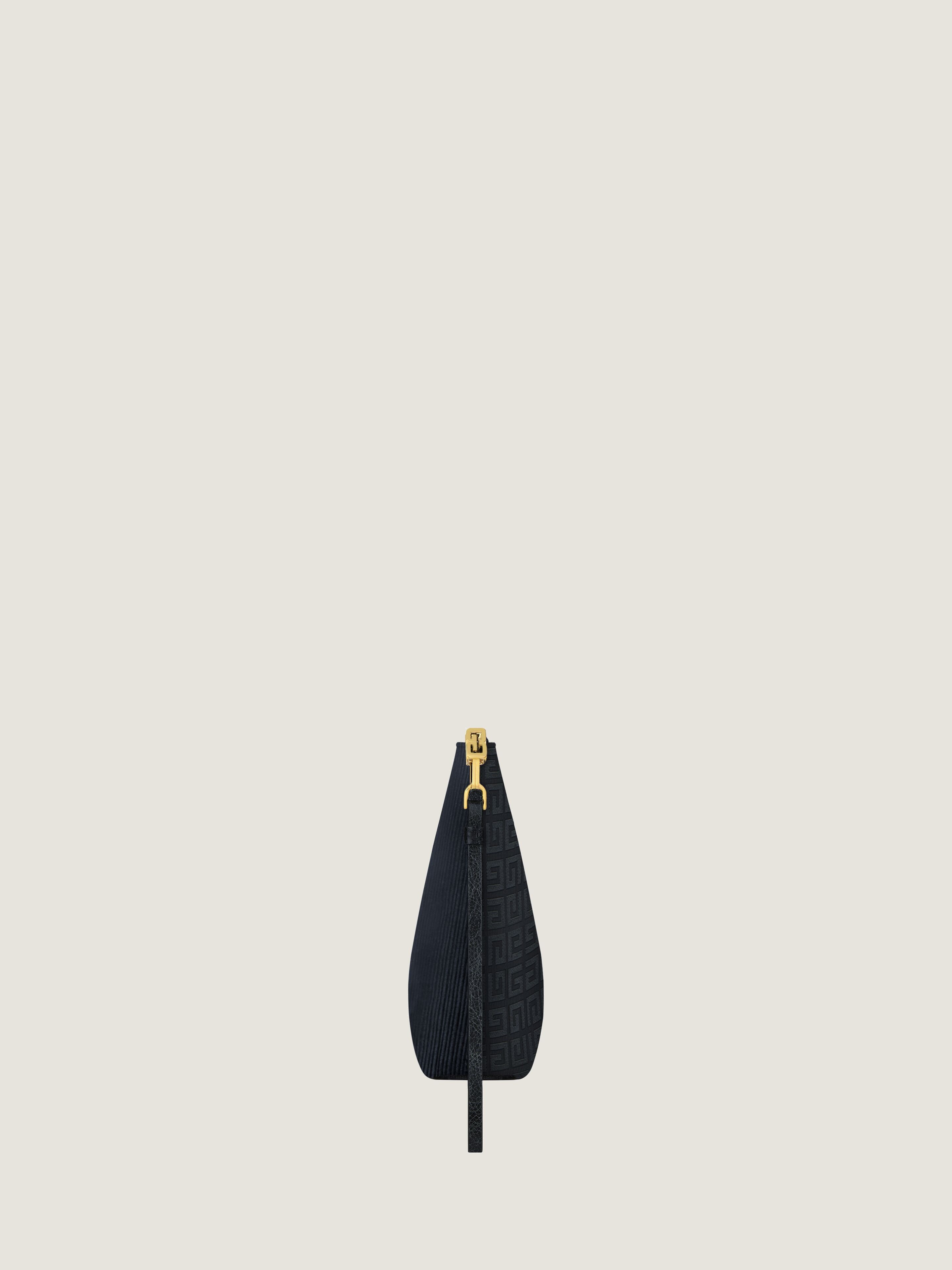 GIVENCHY TRAVEL POUCH IN 4G EMBROIDERY - 2