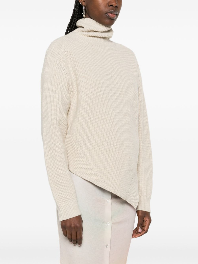 Marda turtleneck sweater 3