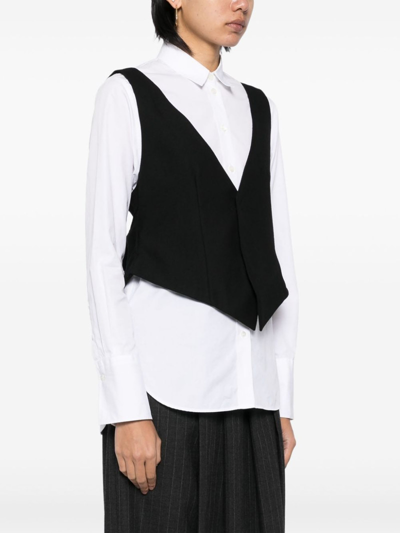 single-breasted waistcoat 3