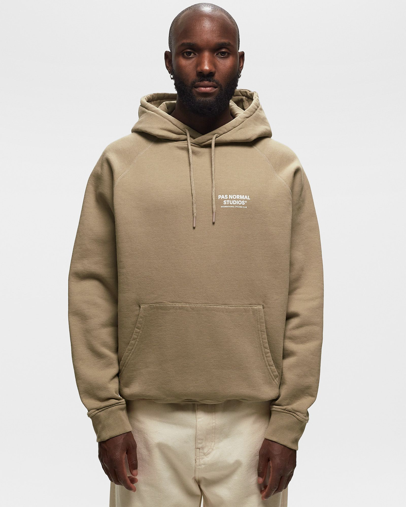 Off-Race PNS Hoodie - 2