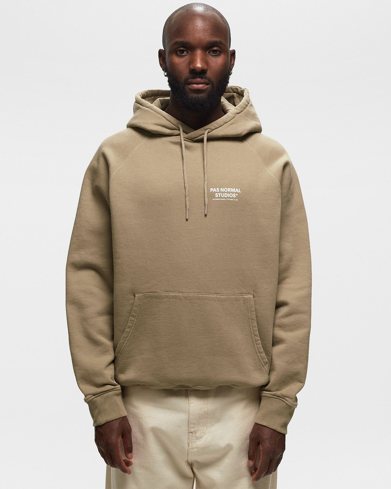 PAS NORMAL STUDIOS® Off-Race PNS Hoodie outlook