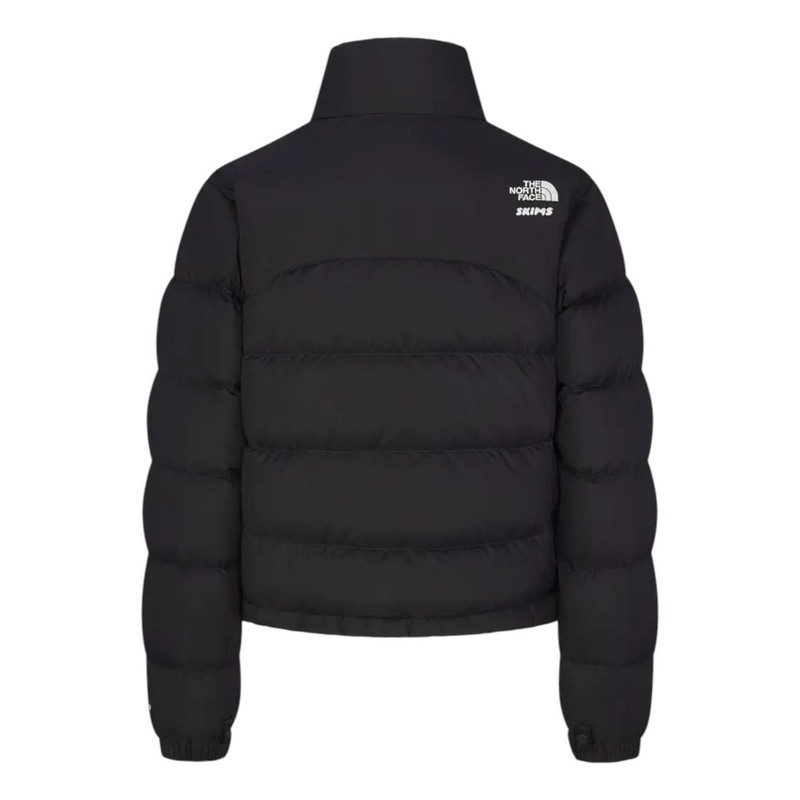 The North Face (WMNS) The North Face x SKIMS Retro 2000 Nupse Jacket 'Onyx' NF0A82Z5ONX outlook