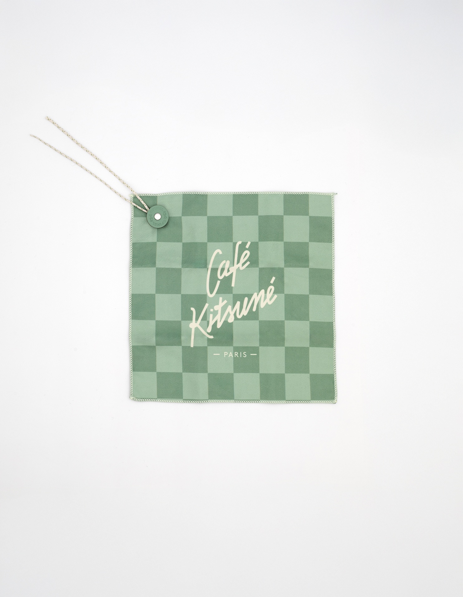 CAFE KITSUNE x OPINEL PICNIC SET - 6