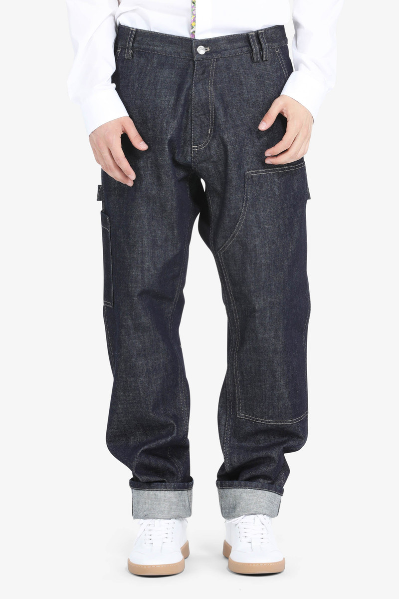 CARPENTER JEANS 1