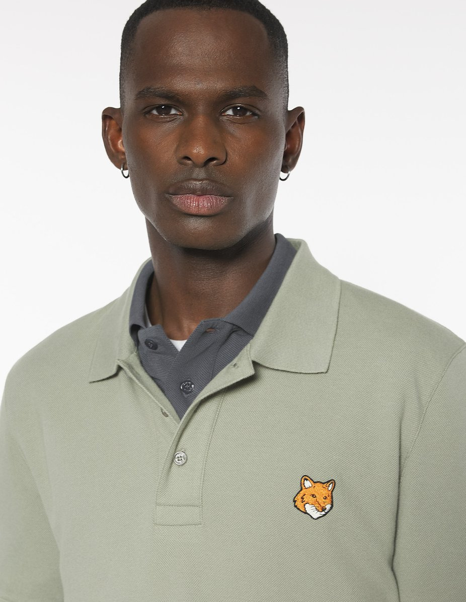 FOX HEAD REGULAR POLO - 4