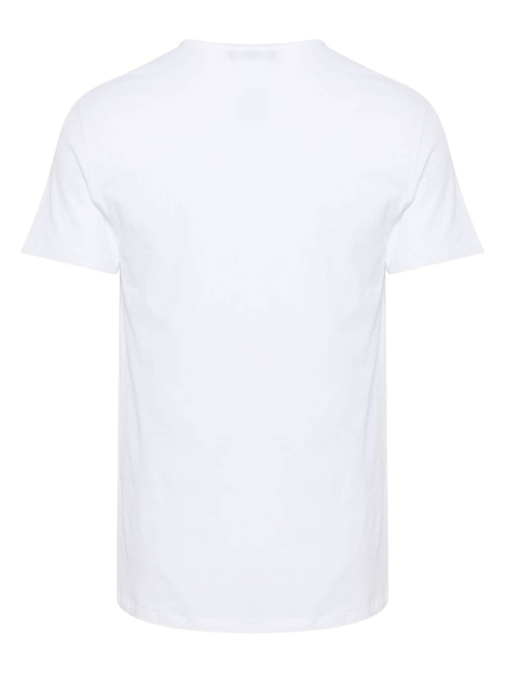 'MEDUSA' T-SHIRT - 2