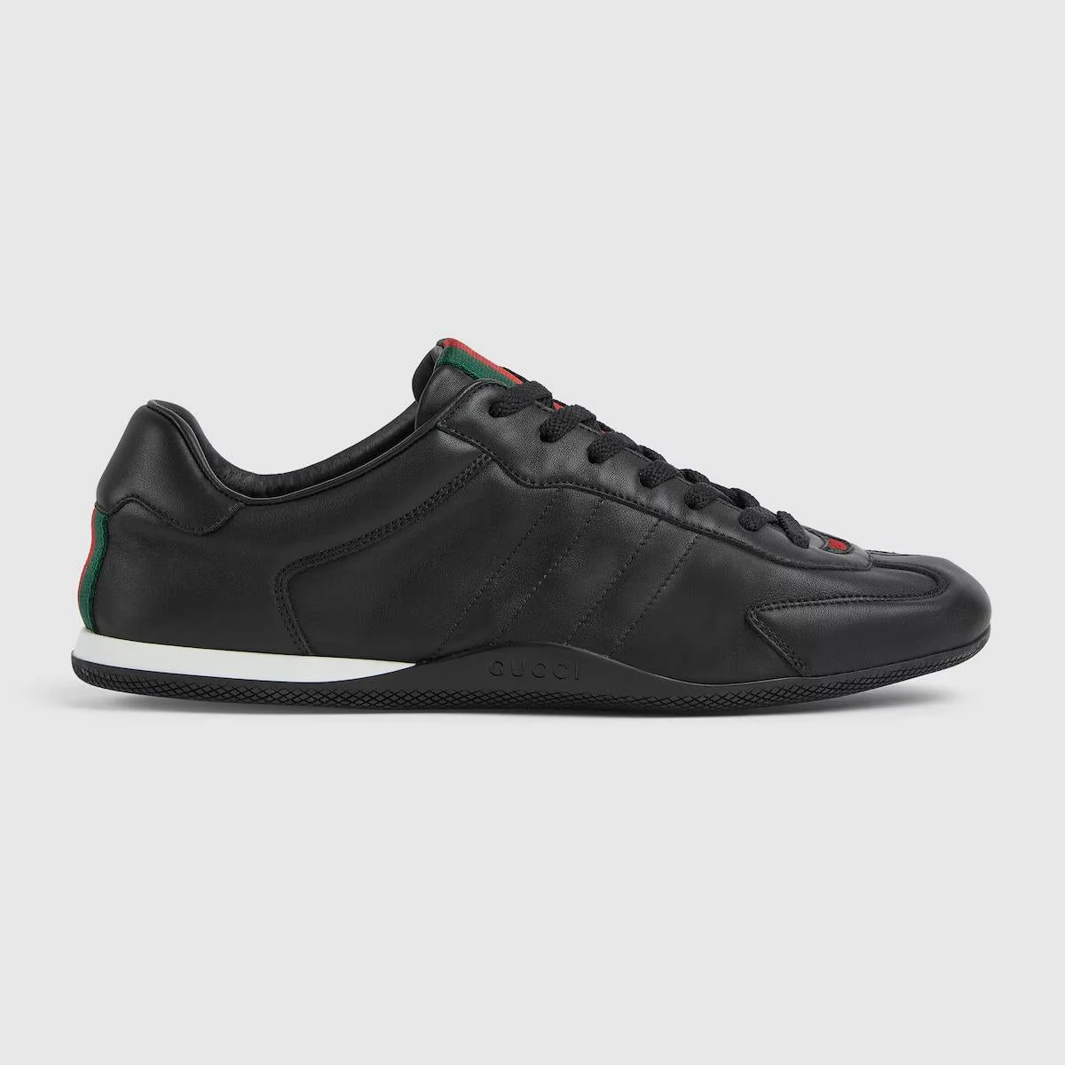 Gucci "Gucci Shift" Sneakers - 1
