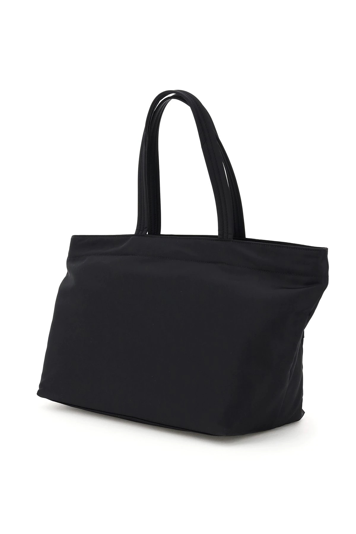 ECONYL EYES EAST/WEST TOTE BAG - 2