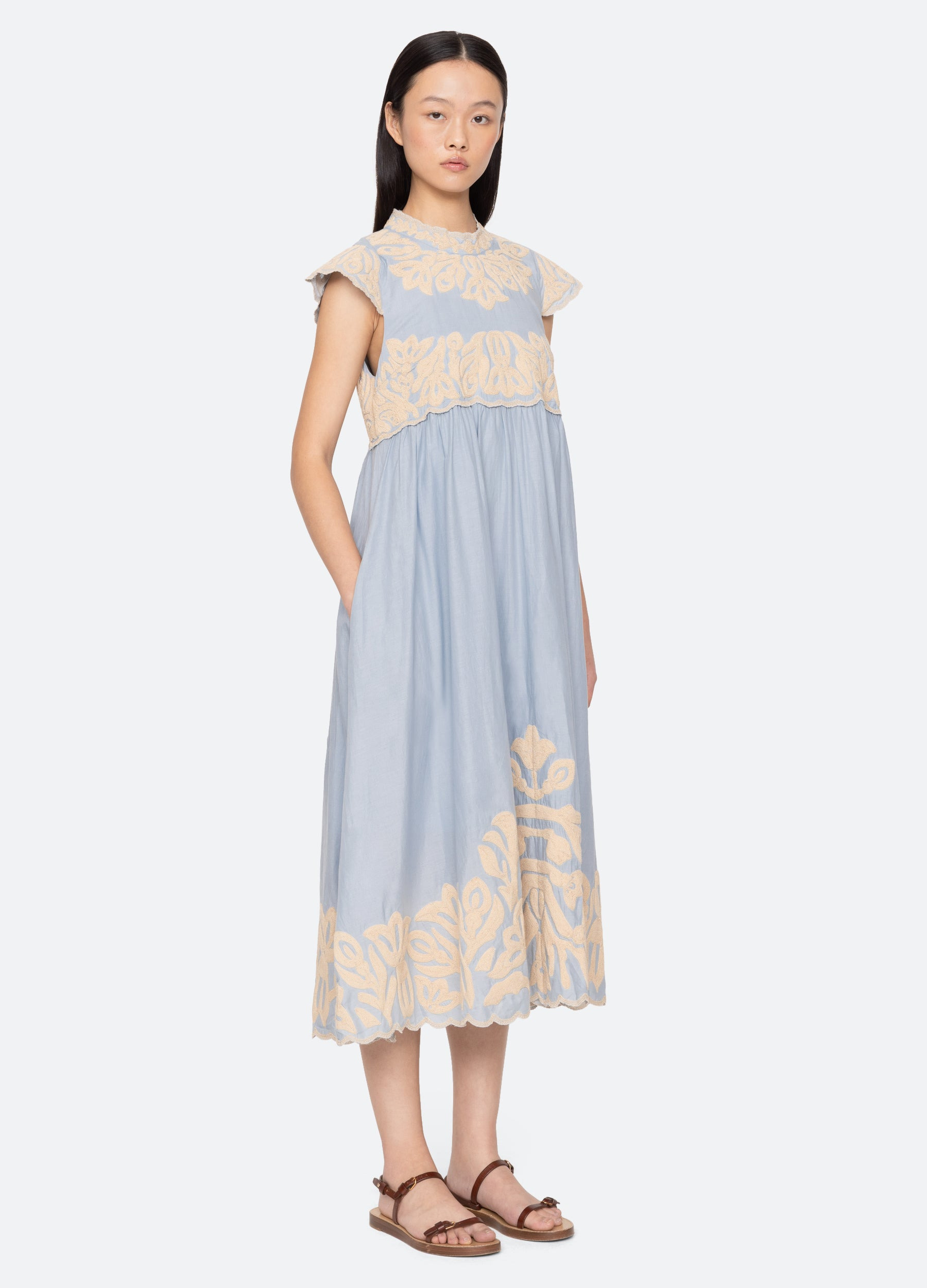 Alexandra Dress - 4