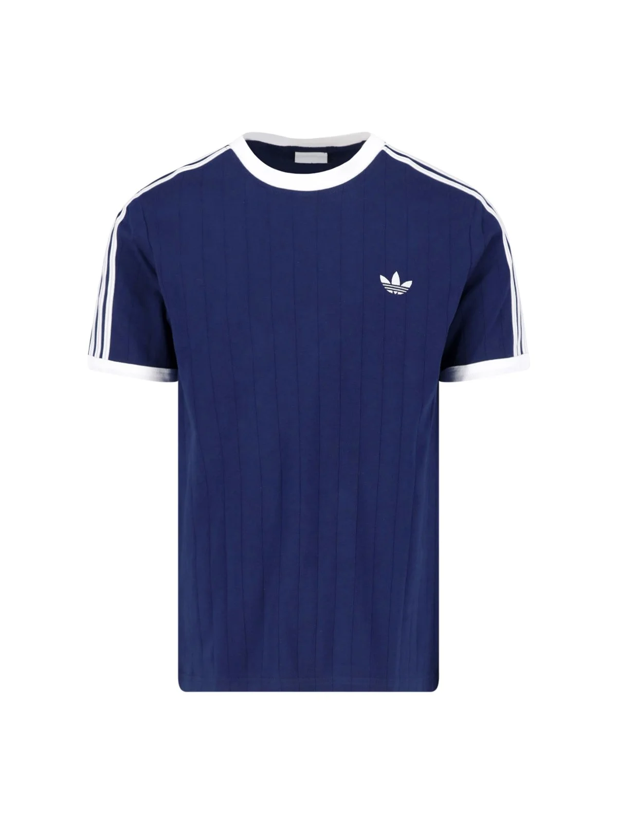 KNIT T-SHIRT - 1