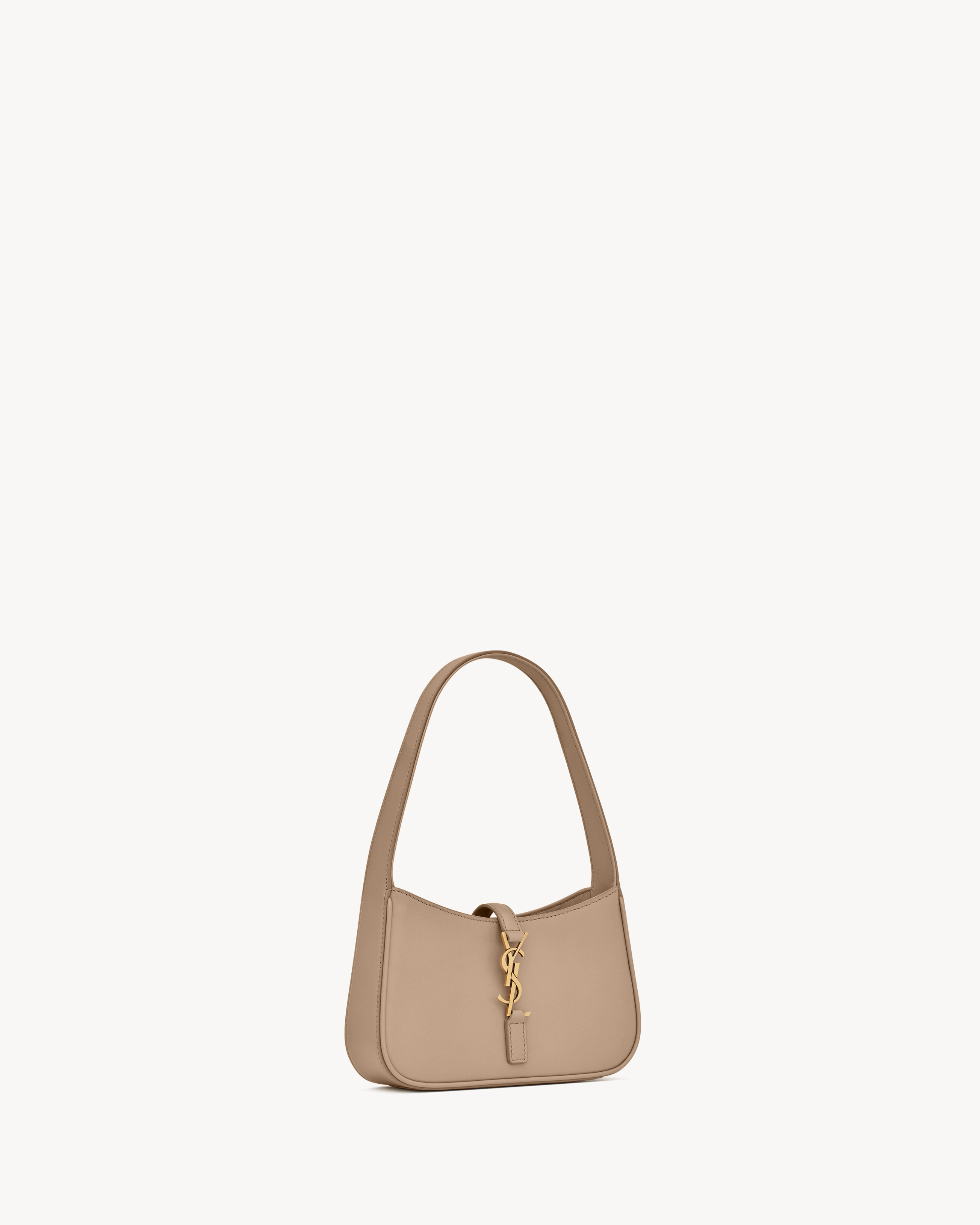 MINI LE 5 À 7 IN SMOOTH LEATHER - 5